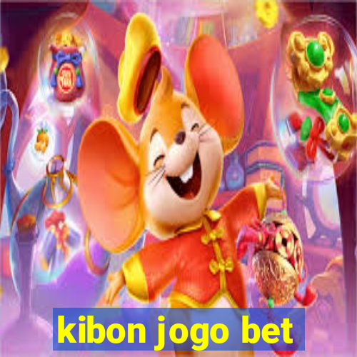 kibon jogo bet